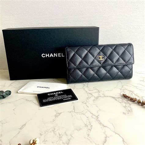 大阪 二手 chanel 價格|不用配貨、無需等待、可以選色、直接免稅！大阪必逛 .